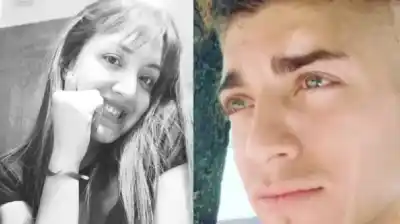 La llamó al 911 pidiendo auxilio y cuando la policía llegó ya la habían asesinado