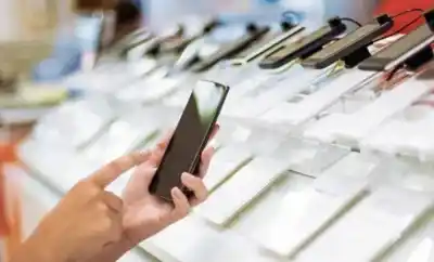 El componente que está disparando el precio de los celulares en Argentina