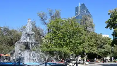 ¿Qué hará la Municipalidad en Plaza Libertad este viernes? No es un evento común