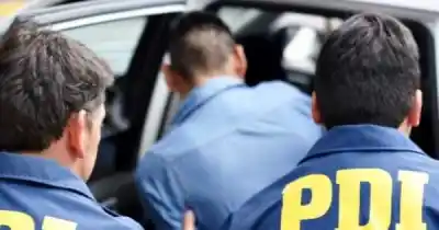 Buscado por trata de personas: cayó en el paso Los Libertadores cuando intentaba cruzar a Chile