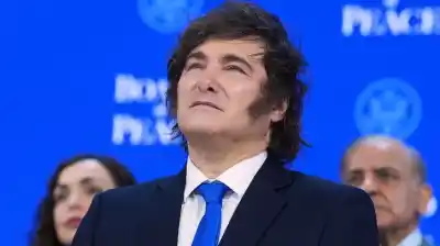 Milei promete a inversores de IA el marco legal y fiscal más atractivo del mundo