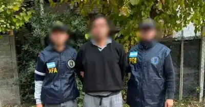Se hizo pasar por oficial y abusó de una colega en la comisaría: el prófugo que la Justicia buscaba sin descanso