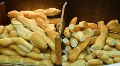 A partir del lunes, el kilo de pan costará hasta $4.000 en Tucumán