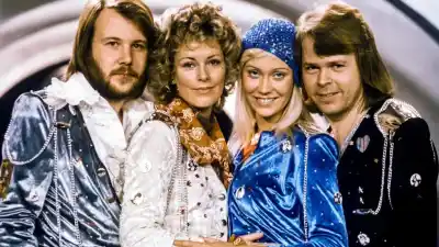 Björn Ulvaeus de ABBA rompió el silencio sobre la IA en la música y su declaración sorprende a todos