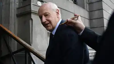 Declaró Lavagna en la causa Cuadernos y reveló detalles desconocidos sobre la obra pública kirchnerista
