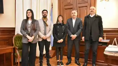 Lo que revelaron en una reunión clave sobre el futuro del vino tucumano