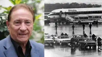 El día que un goleador leyenda subió al avión que trajo a Perón y reveló su charla secreta