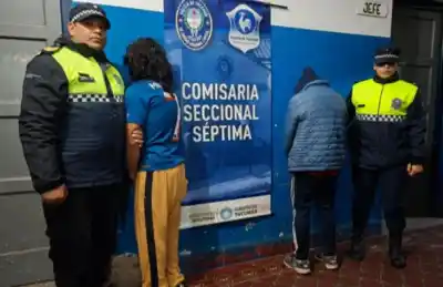 Entraron a robar en un salón de fiestas y lo que encontraron los investigadores los dejó helados