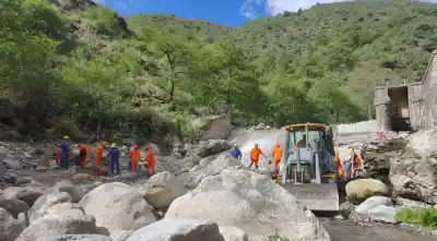 El plan hídrico que promete cambiar el oeste tucumano: ¿qué revela el estudio clave?