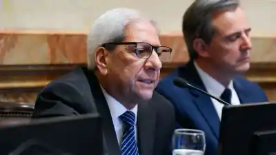 Homenaje en el Senado: el legado de Perón que sigue vigente 80 años después
