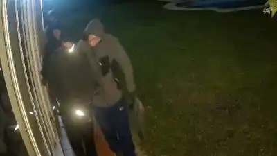 El cartero que marcaba las casas para robarlas: así cayó la banda que aterrorizó San Isidro