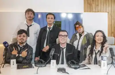 Vuelve un clásico de la tele tucumana: ¿qué trae el nuevo ciclo que nadie esperaba?