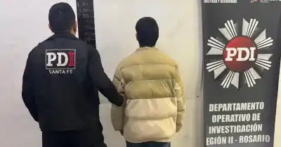 Cayó un joven de 18 años por la ejecución a tiros de la semana pasada en barrio Ludueña