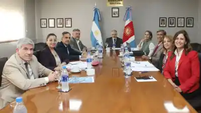 Concurso para jueces en Santiago del Estero: las fechas clave que tenés que conocer