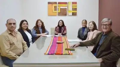 El secreto educativo que Santiago del Estero llevará a San Luis y nadie conoce