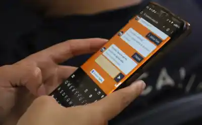 Atención en Calilegua: los turnos por WhatsApp ahora se pueden pedir en dos horarios