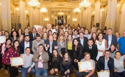Llega a Jujuy un laboratorio de innovación e IA que promete revolucionar a las PyMEs