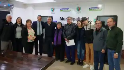 Crearon un Consejo Municipal de Cultura en La Banda: ¿qué funciones tendrá?