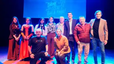 La noche en que La Banda descubrió a sus nuevos talentos: el certamen que emocionó a todos
