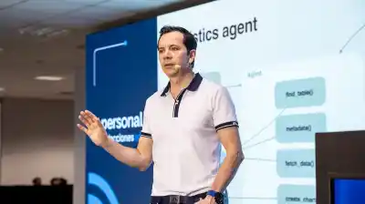 La inteligencia artificial llegó a las redacciones y lo que dijo un experto sobre el futuro del periodista es clave