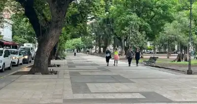 Plaza Urquiza: invertirán más de $1.500 millones y lo que harán te sorprenderá