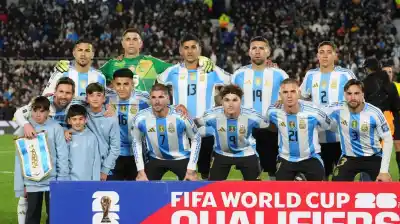 La Selección argentina recuperó el primer puesto del ranking FIFA: el detalle que ilusiona a todos