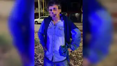 Intentó robar una panadería con un destornillador: la reacción de las empleadas que lo hizo huir