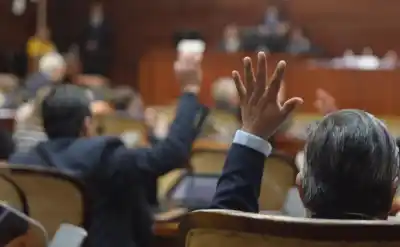 Histórico en la Puna: Susques se convierte en municipio y estatales festejan
