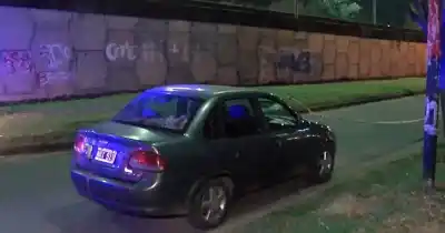 Remisero baleado en Rosario: el impactante detalle de las heridas que sufrió durante el ataque