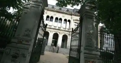 Otro viernes de paro total en Tribunales Federales: qué reclaman los judiciales esta vez