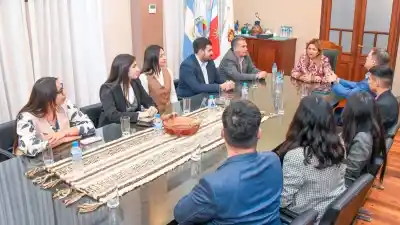 Asesoramiento legal gratuito: el nuevo servicio que llegará a los CAPS de la Capital