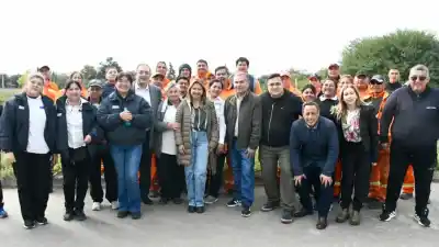 Visitaron el CAPS del barrio y lo que descubrieron sobre su atención te va a sorprender