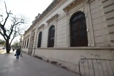 Ex Brigada de Investigaciones: el Tribunal de Cuentas aprobó una millonaria obra para convertirla en Espacio de la Memoria