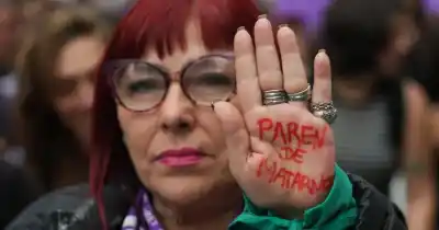 Fiscal reveló la cruda verdad sobre los femicidios en Santa Fe: la mayoría no tenía denuncias previas