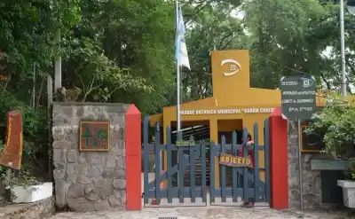 39° aniversario del Parque Botánico: actividades gratis que no te podés perder
