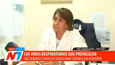 Alerta en Santiago del Estero: las consultas pediátricas se dispararon y los médicos revelan qué está pasando