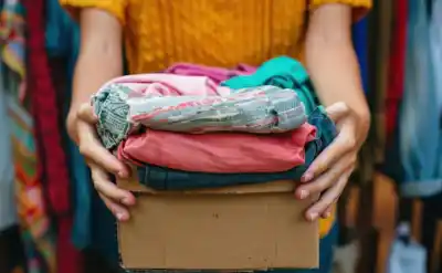 San Pedro: la campaña que busca abrigar a quienes más lo necesitan en pleno invierno