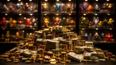 ¿Sabías que este personaje de videojuegos generó más dinero que Star Wars y Marvel?