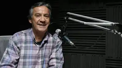 Pago Donde Nací sale del estudio: lo que harán este viernes en el Parque del Encuentro