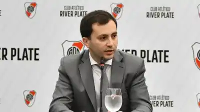 River explota: la dura decisión con los 15 jugadores que no quieran irse