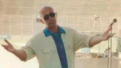 El gesto de Huracán que emociona a los fans del Indio Solari