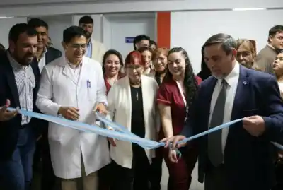 Nuevo Nodo de Obstetricia en Monteros: Un Paso Más Hacia una Salud Materno-Infantil Integral