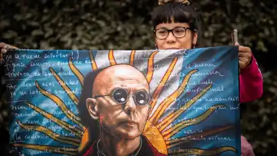 La canción que todos tenemos en la cabeza: ¿cuál es el tema definitivo del Indio Solari?