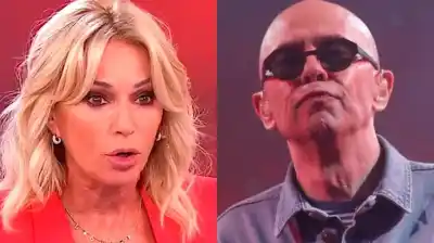 Yanina Latorre rompió el silencio y defendió al Indio Solari: ¿qué dijo sobre su fortuna?