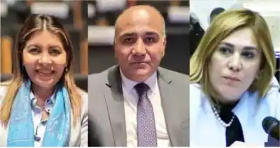 El negocio de ser senador: sueldo de 8 MILLONES y caja libre para contratar ñoquis por 15 MILLONES