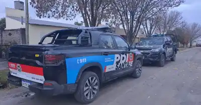 Filtraron una redada antidrogas y una nena de sexto grado llegó a la escuela con droga y una balanza para esconderla