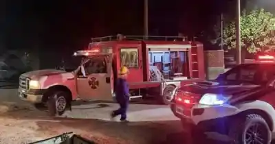 Explotó su casa y no pudo sobrevivir: la trágica muerte de un mendocino en Neuquén