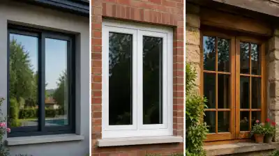 ¿Sabés qué ventana te protege mejor del frío? La respuesta te va a sorprender