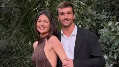 Sofía “Jujuy” Jiménez se casó en secreto y reveló todos los detalles: “En mi mente ya es mi marido”