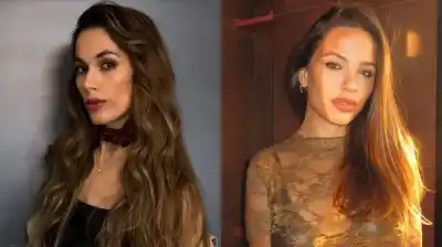 Chechu Bonelli rompió el silencio sobre la guerra entre Ivana Figueiras y Natalie Pietra y su respuesta dejó a todos helados